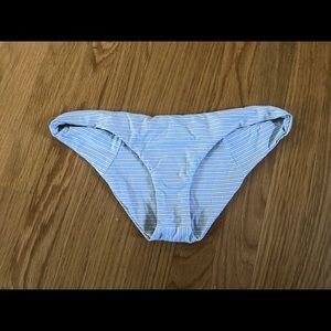 Boys + Arrows Bikini bottom